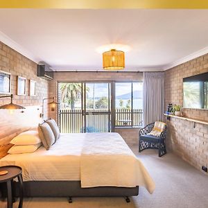 Bermagui Beach Hotel